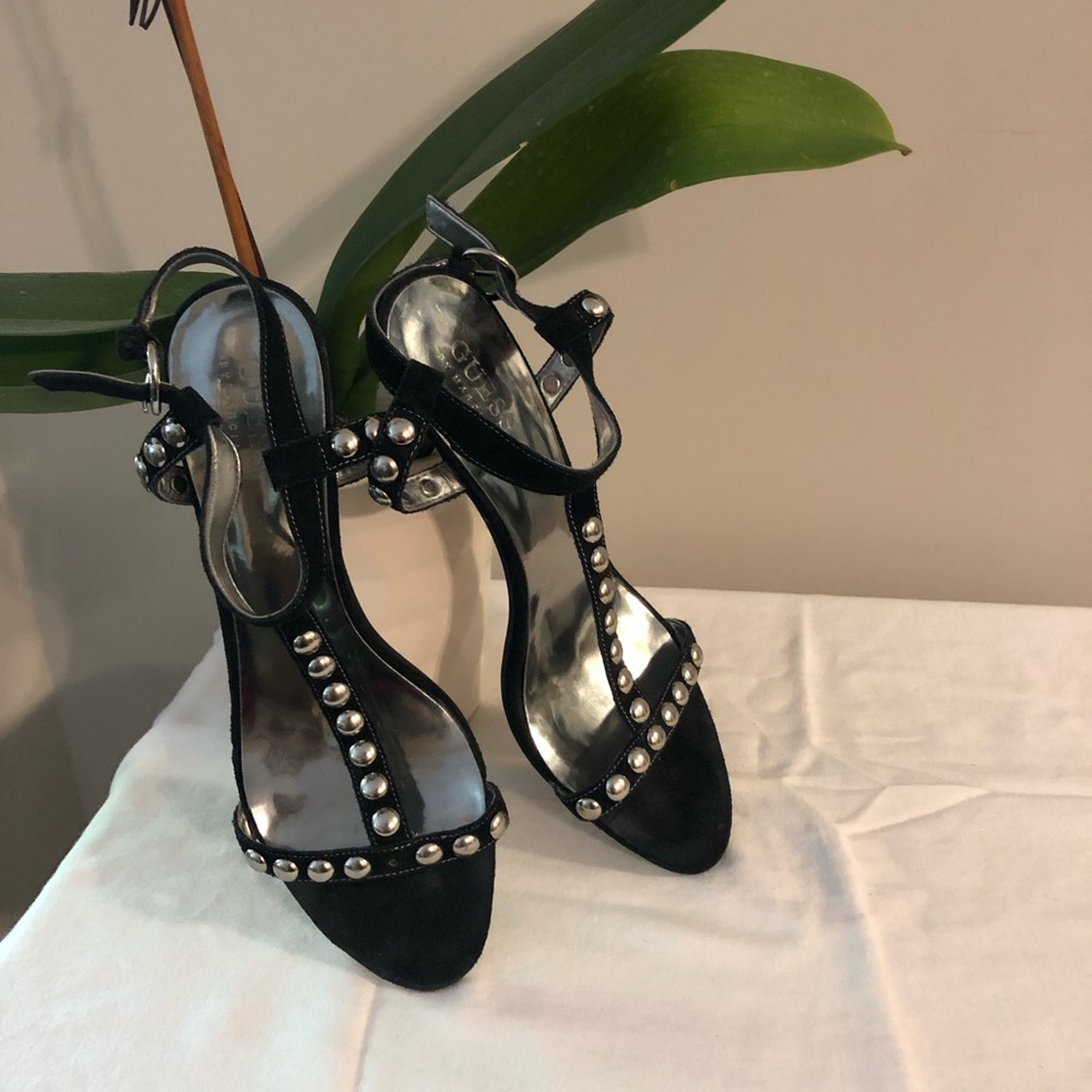 Guess Heels